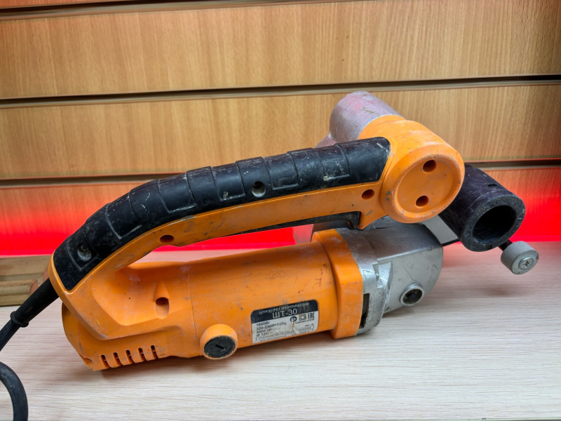 Штроборез ВИХРЬ шм3