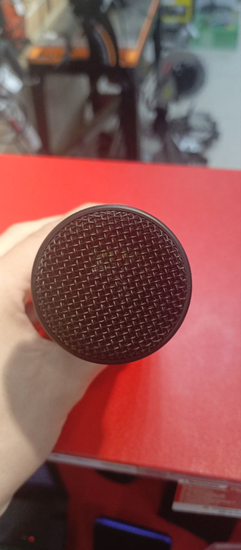 Микрофон Audio-technica AT2020