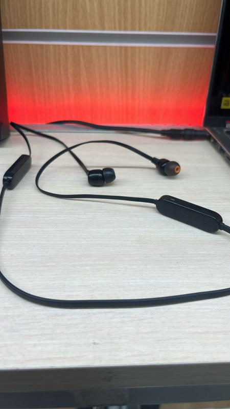 Наушники JBL tune 125 bt