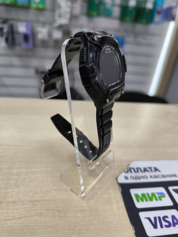 Часы наручные ЧАСЫ Casio W-S220