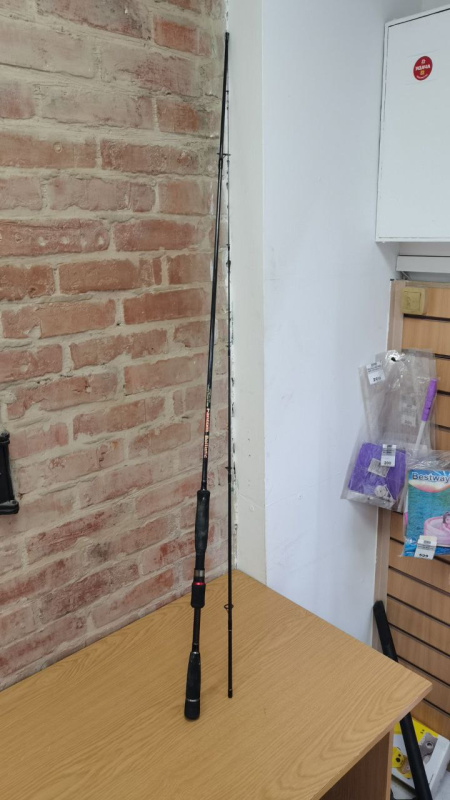 Спиннинг Fantom Ballistic FANGOR (2.7 м; 5-20 г)