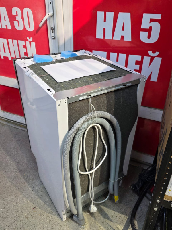 Посудомоечная машина  pyramida dp 08