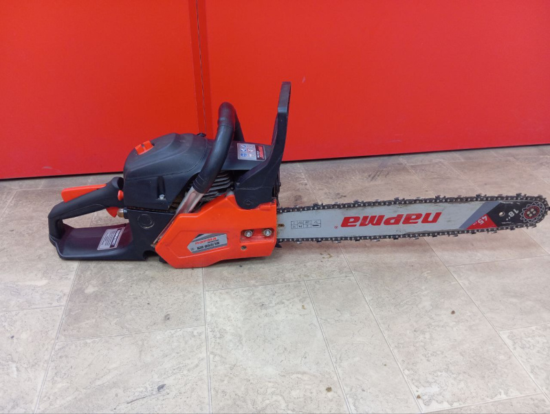 Электропила Парма 052/18