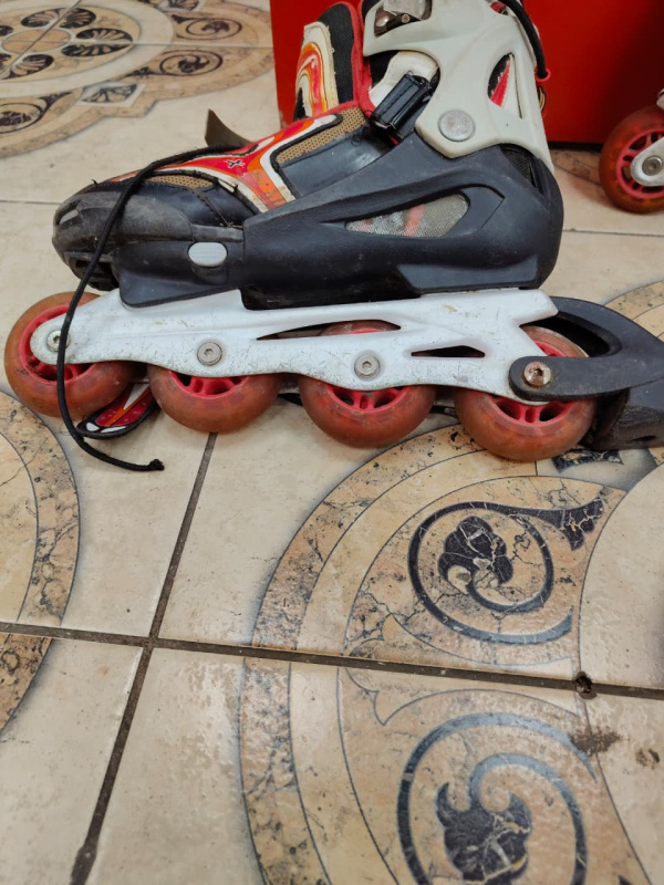 ролики Explay explore RX-350