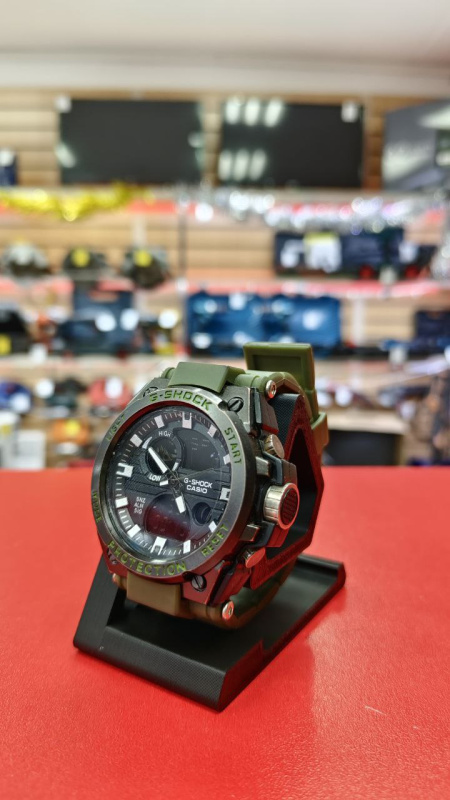 Часы наручные Casio G-Shock