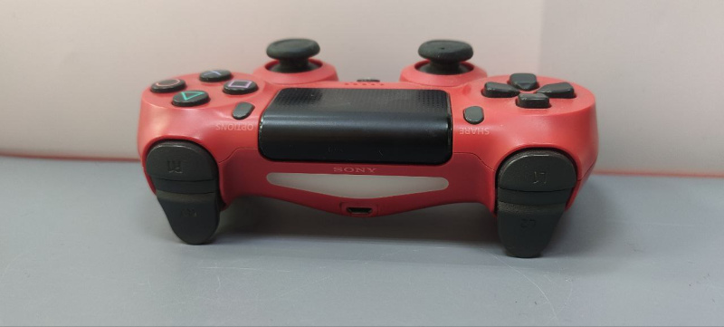 Геймпад беспроводной/проводной Sony DualShock 4