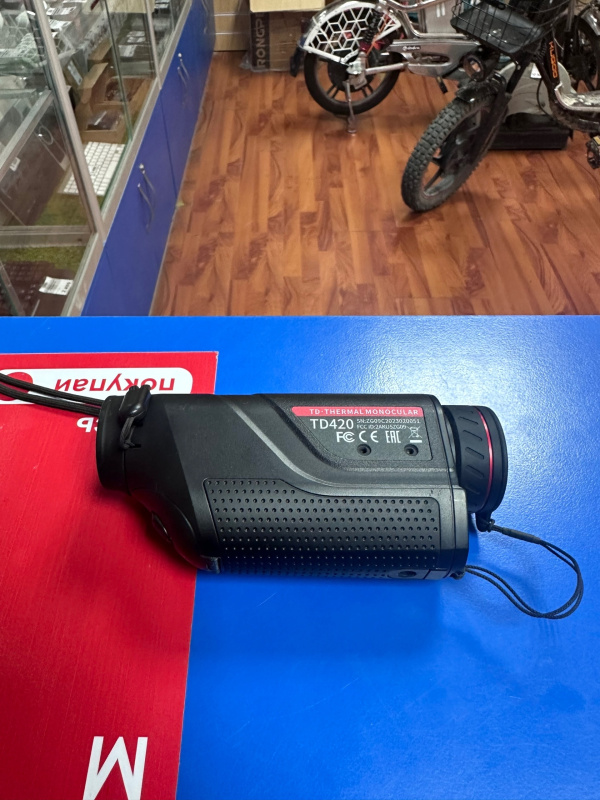 МОНОКУЛЯР Guide TD420