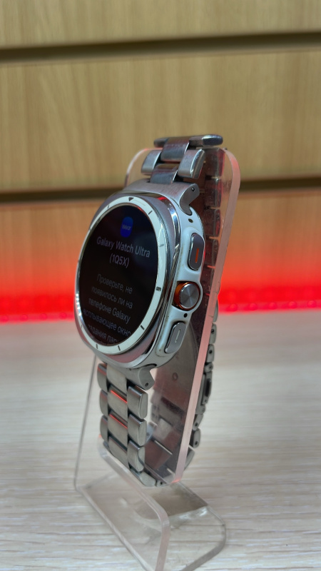 Часы смарт Samsung Watch Ultra