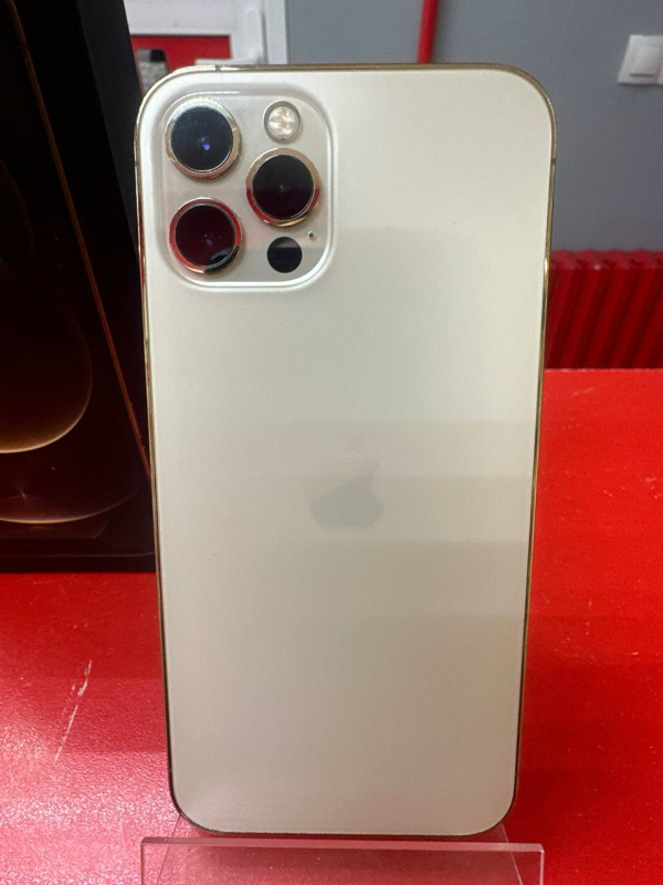 Мобильный телефон Apple iPhone 12 Pro