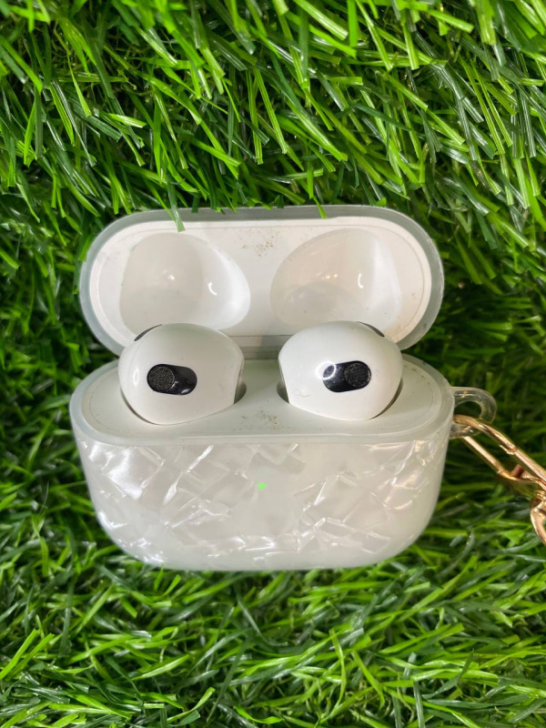 Наушники Apple AirPods 3