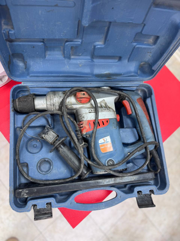 Перфоратор  Пр - 1100