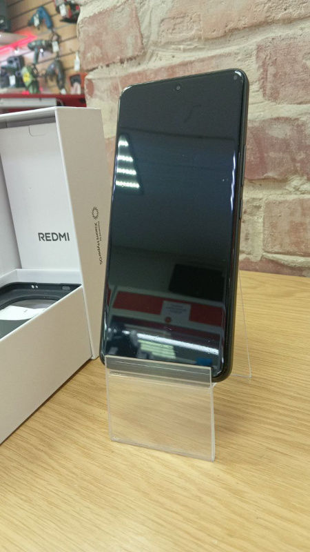 Мобильный телефон Xiaomi Redmi Note 15