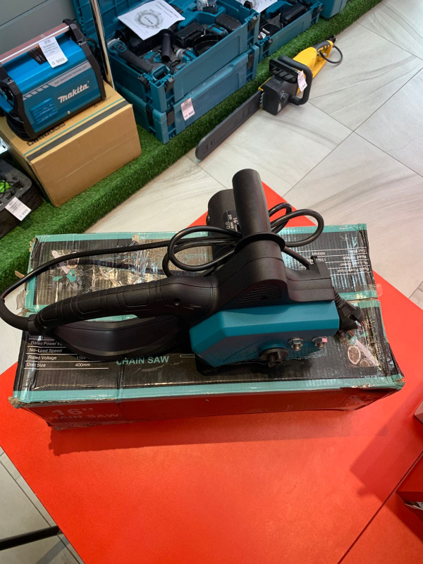 Электропила Makita (реп)