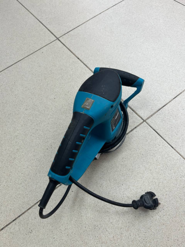 Шлифмашинка Oasis GX 48