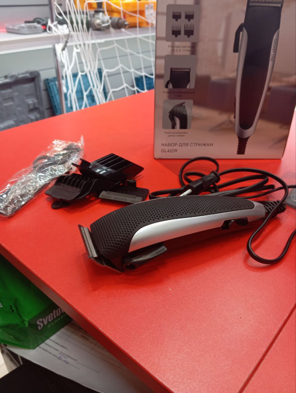 Набор для стрижки Galaxy GL4109