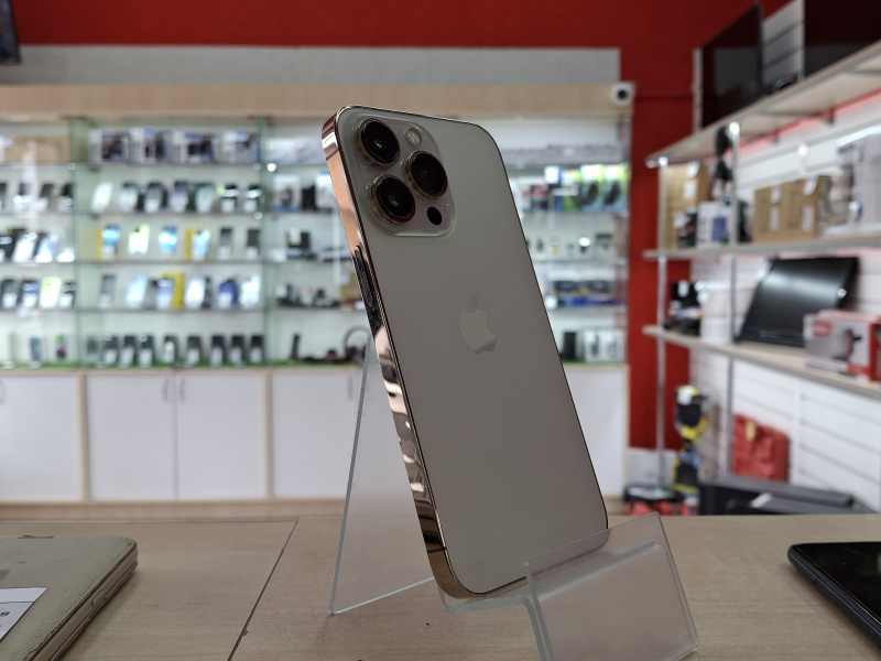 Мобильный телефон Apple iPhone 13 Pro