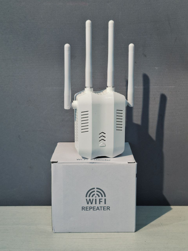 Wi-Fi Репитер  300 Mbps