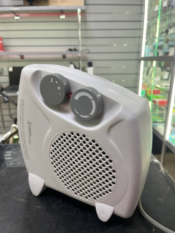 Обогреватель  First Austria FA-5572