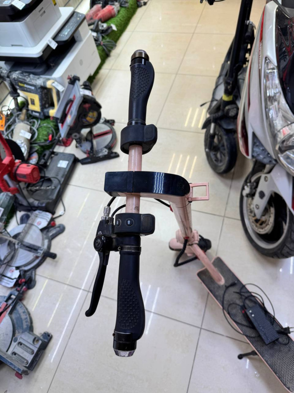 Самокат KKA Scooter L2