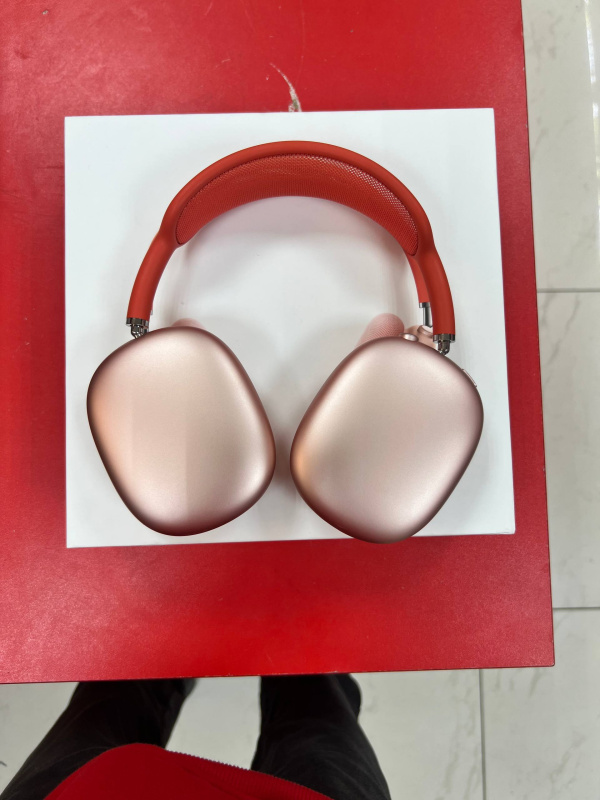 Наушники Apple Airpods Max