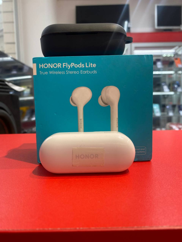 Наушники Honor FlyPods Lite