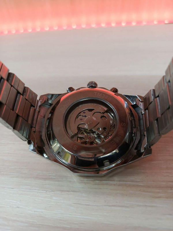 Часы наручные Longyun TM340