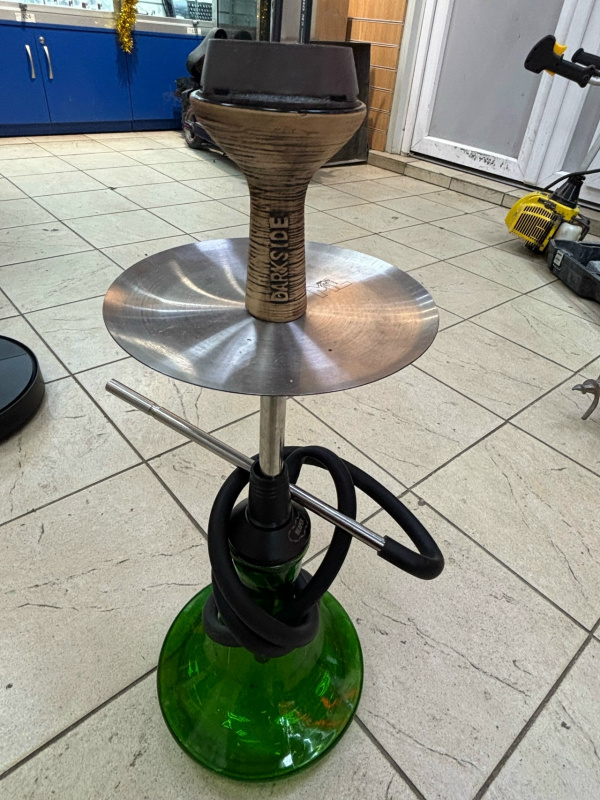 Кальян DARKWIN REAPER