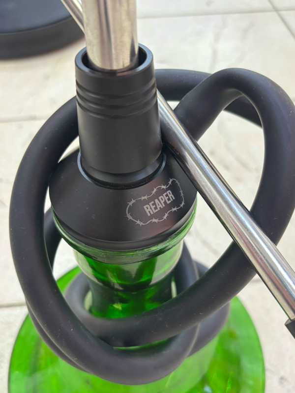 Кальян DARKWIN REAPER