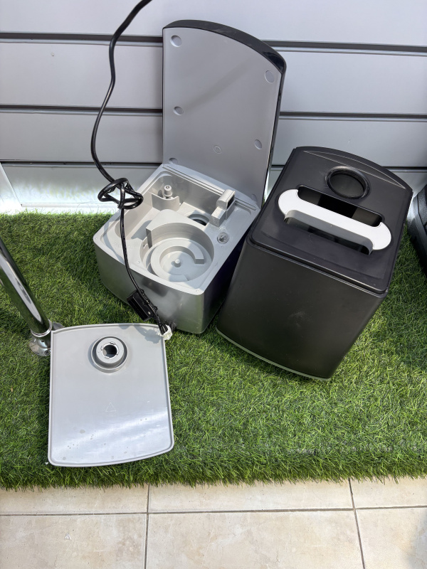 увлажнитель воздуха  Polaris qi home