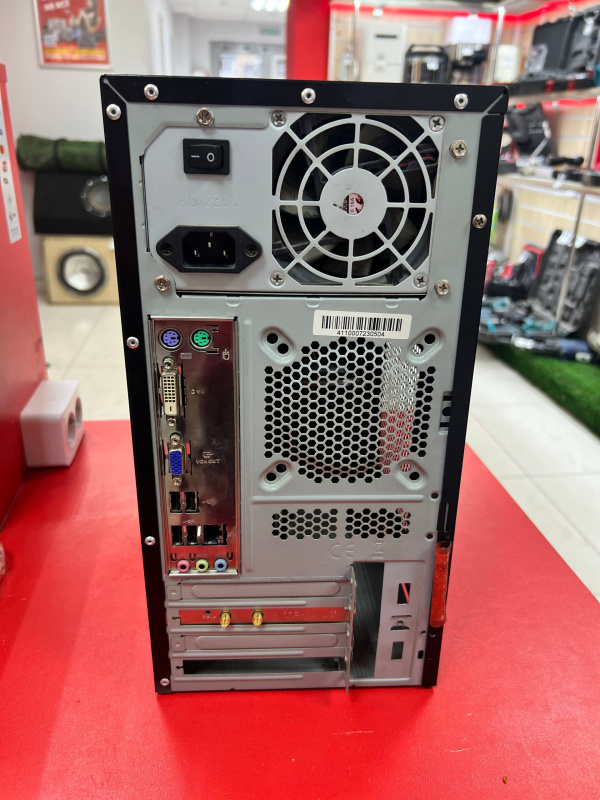 Системный блок  i3-3240