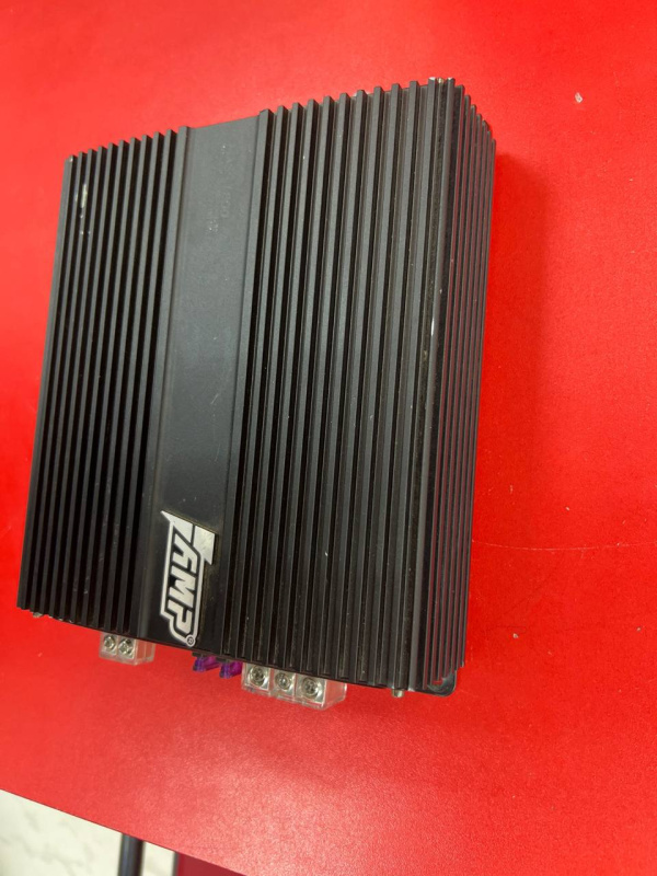 Усилитель AmPro MASS 1.800