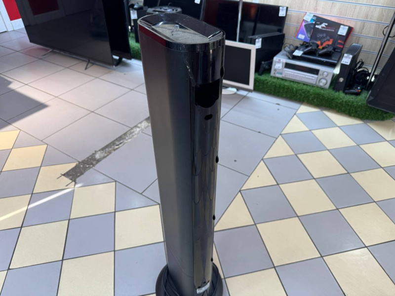 Вентилятор Solins Breeze 757