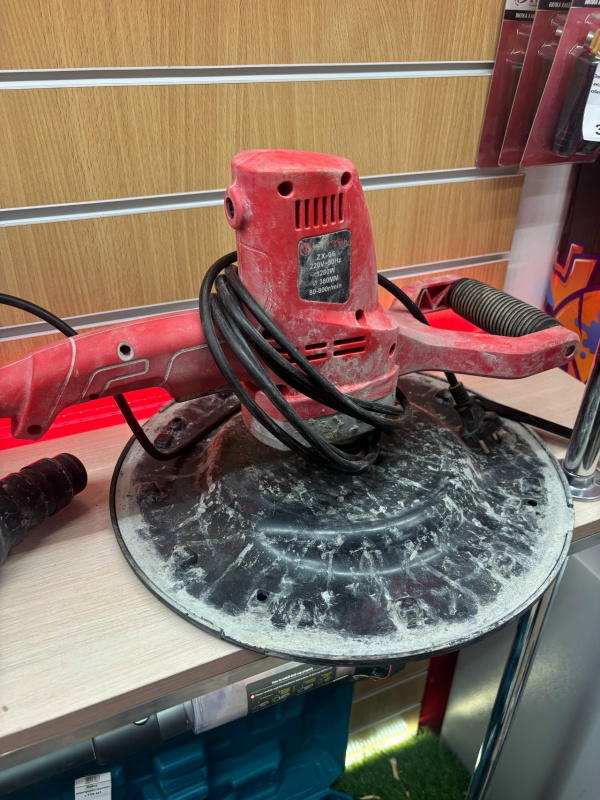 Шлифмашинка P.I.T. 850