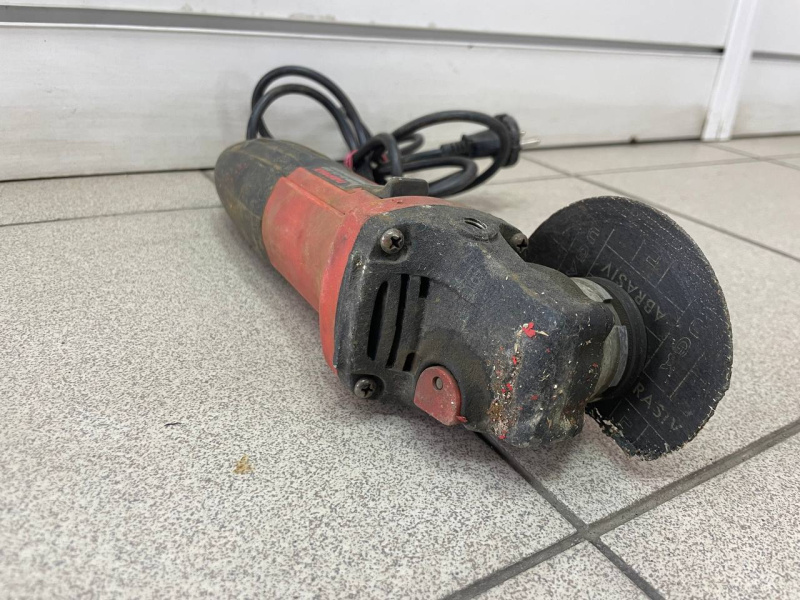 Болгарка Парма УШМ-01-125/800