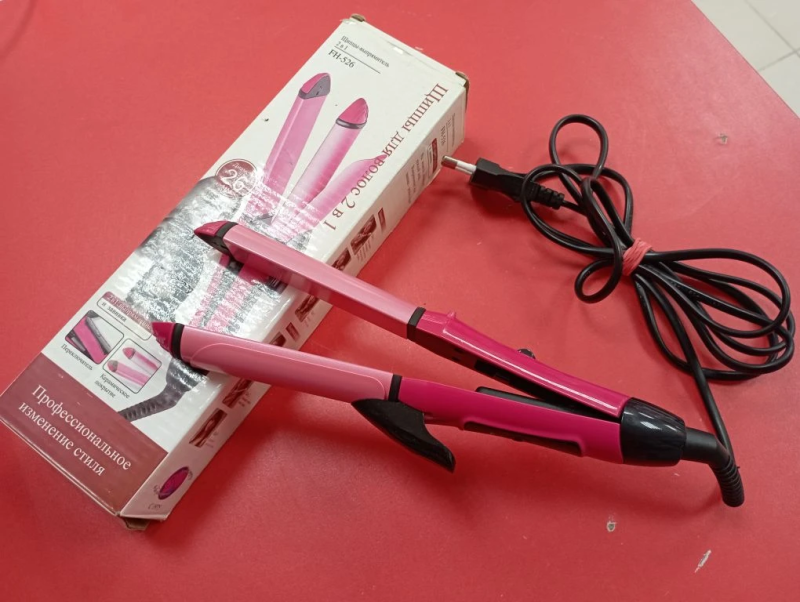 Плойка 404 NOT FOUND FH-526