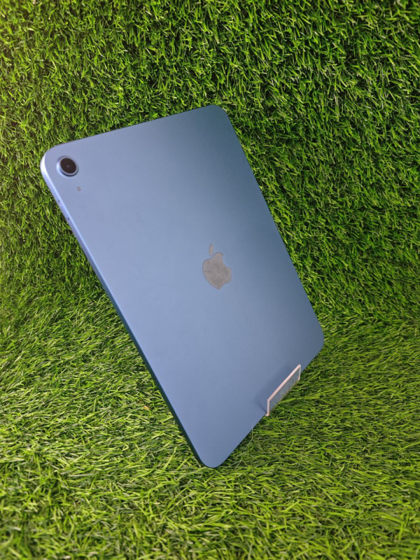 Планшет Apple iPad A16 (2025)