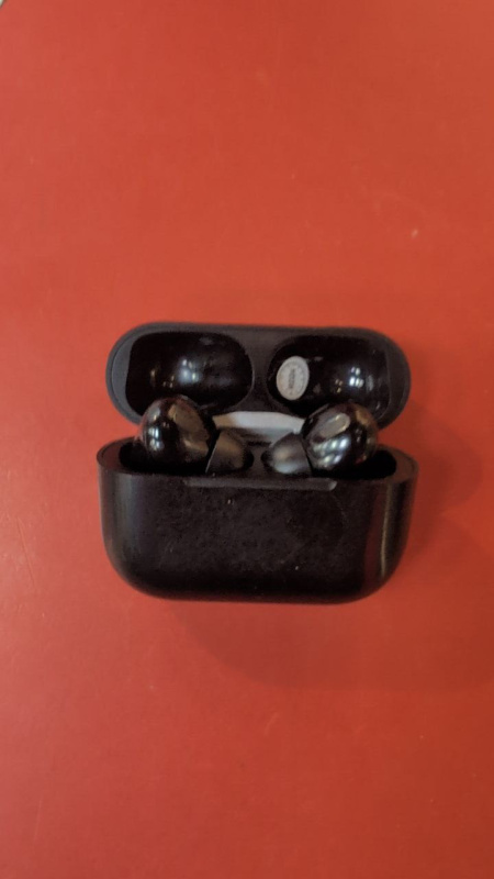 Наушники Apple 1