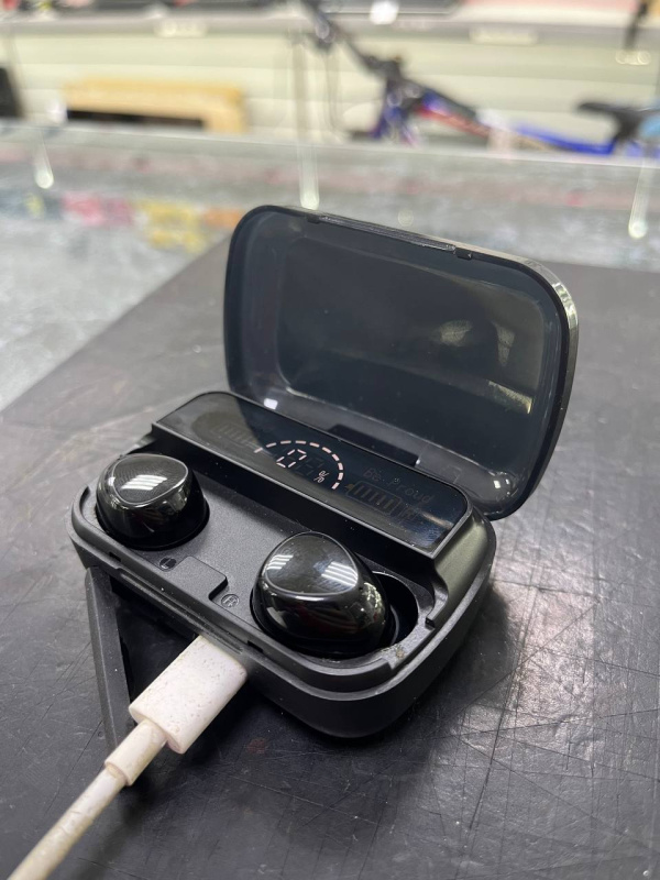 Наушники  TWS  Наушники