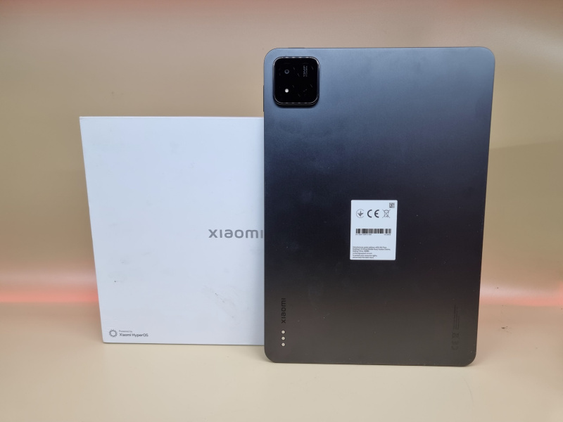 Планшет Xiaomi Pad 7