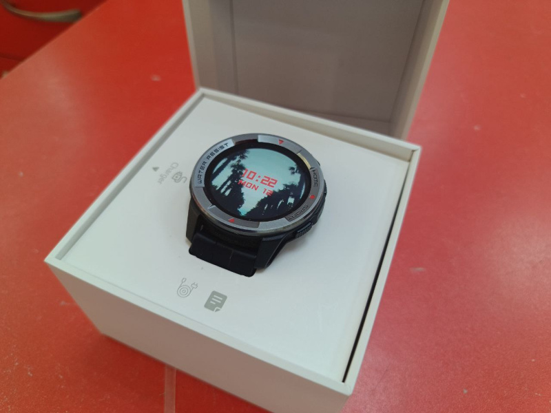 Часы наручные  Mibro watch x1