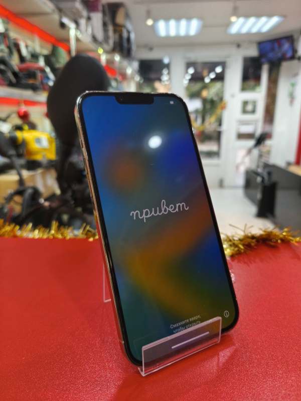 Мобильный телефон Apple iPhone 13 Pro Max