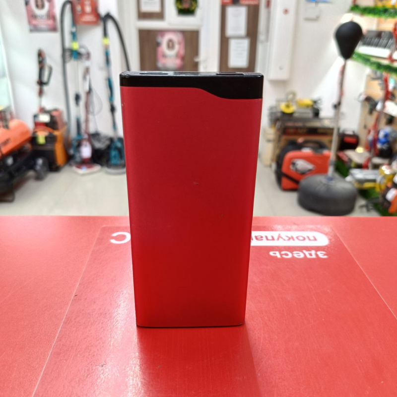 Внешний аккумулятор  ql-10 10000 mAh