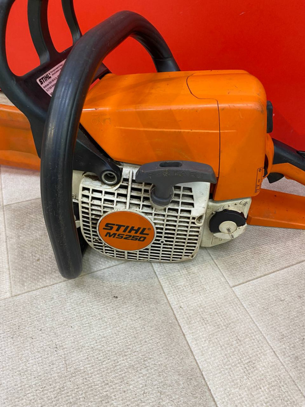 Бензопила Stihl ms250