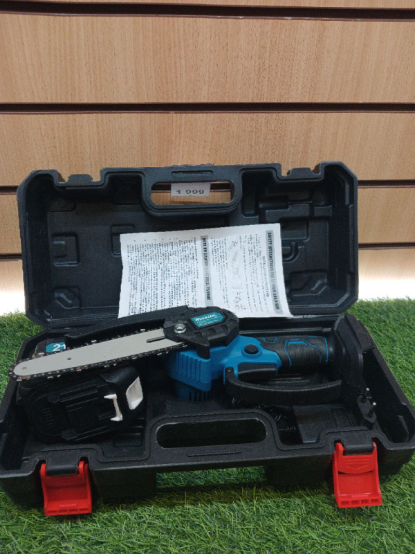 Цепная пила Makita 240 mm