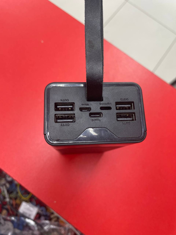 Внешний аккумулятор Hoco 1a