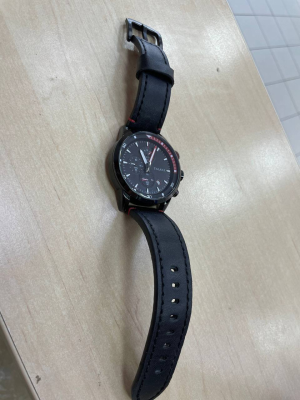 Часы наручные  Talant