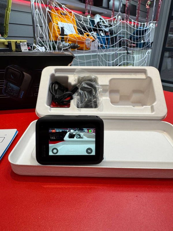 Камера видеонаблюдения  GoPro 11