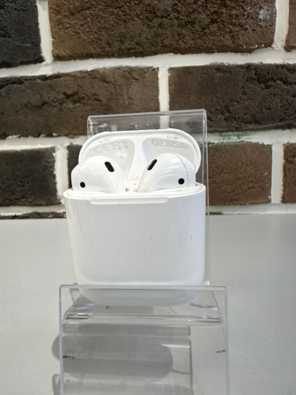Наушники Apple Airpods 1