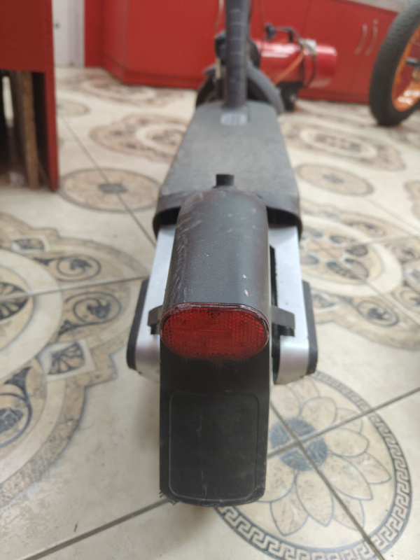 Электросамокат Xiaomi Xiaomi Electric Scooter 5 Pro