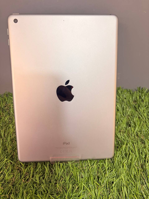 Планшет Apple iPad (6-го поколения) (2018)